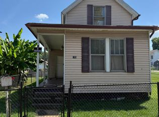 546 Main St, Huntington, WV 25702