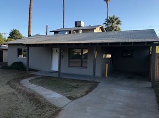 321 W 9th St, Mesa, AZ 85201