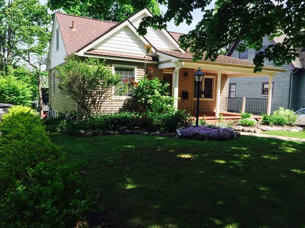212 Pineridge Ann Hbr #1, Ann Arbor, MI 48103