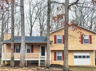 4710 Spring Gate Dr, Powder Springs, GA 30127