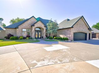 2721 SW 123rd St, Oklahoma City, OK 73170