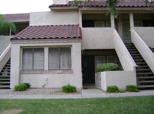 4901 S Calle Los Cerros Dr Unit 143, Tempe, AZ 85282