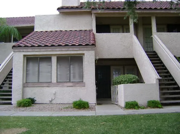 4901 S Calle Los Cerros Dr, Tempe, AZ