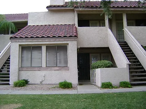 4901 S Calle Los Cerros Dr Photo 1