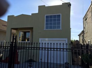 1686 69th Ave, Oakland, CA 94621