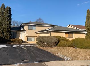 4130 186th Pl, Country Club Hills, IL 60478