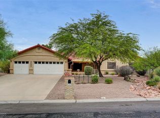 6452 Viewpoint Dr, Las Vegas, NV 89156