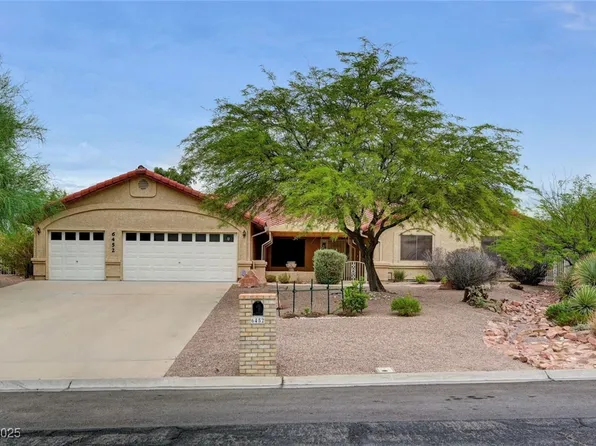 6452 Viewpoint Dr, Las Vegas, NV 89156