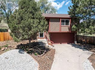 1390 Amstel Dr, Colorado Springs, CO 80907