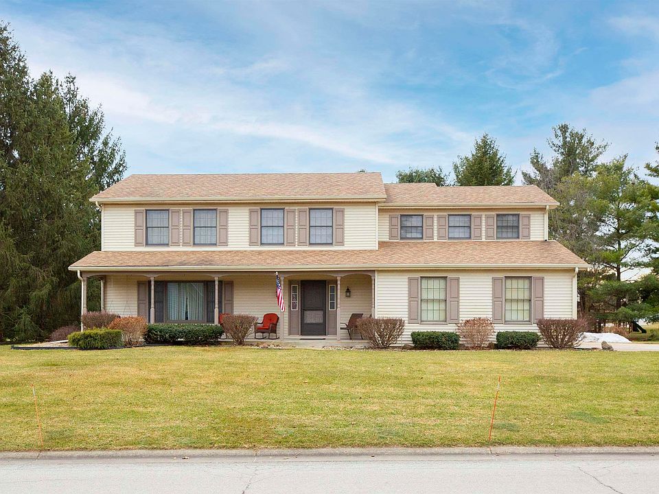 1st image of 51869 Foxdale Ln