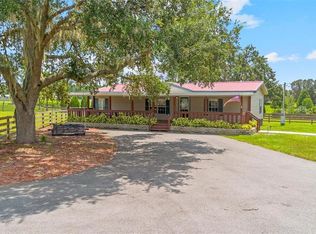 41534 Thomas Boat Landing Rd, Umatilla, FL 32784