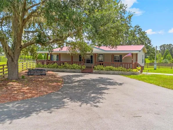 41534 Thomas Boat Landing Rd, Umatilla, FL 32784