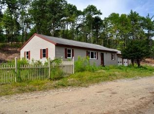 739 New West Townsend Rd, Lunenburg, MA 01462