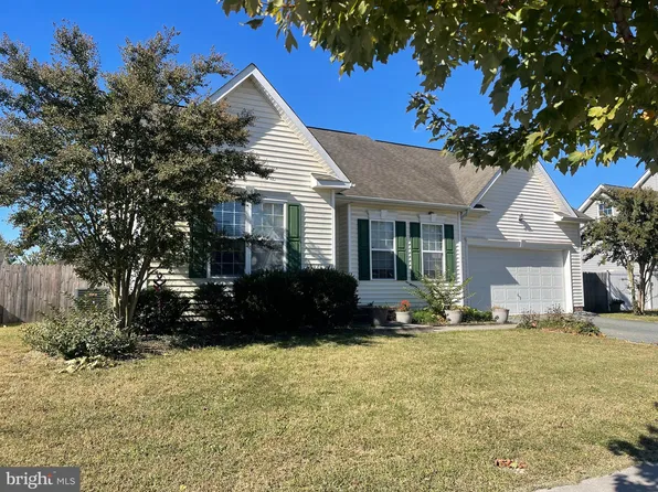 1305 Trice Meadows Cir, Denton, MD 21629