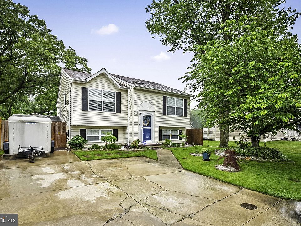 7814 Catherine Ave, Pasadena, MD 21122 Zillow