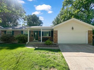 775 Gerald Ave, Florissant, MO 63031
