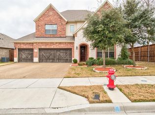 1684 Glenmere Path, Roanoke, TX 76262