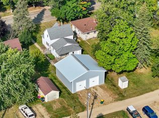 418 N Hubert St, Ivanhoe, MN 56142