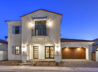 3923 E Crittenden Ln, Phoenix, AZ 85018