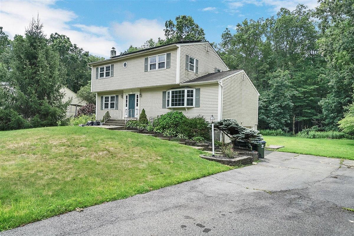 138 Barnes Rd, Washingtonville, NY 10992 Zillow