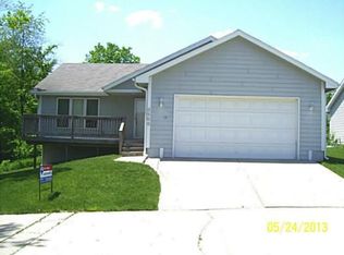3500 SE 25th St, Des Moines, IA 50320