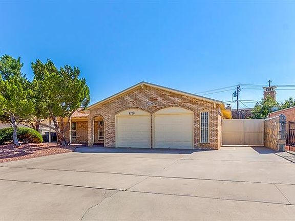 3rd image of 8708 Grover Dr