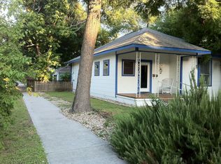 4215 Avenue D, Austin, TX 78751