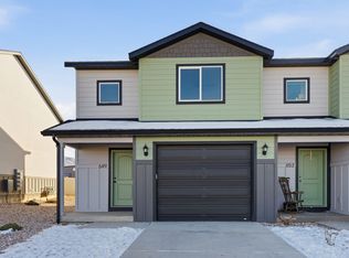 649 W 880 S, Fillmore, UT 84631