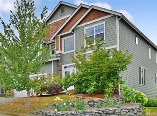 18352 Sunrise Ridge Ave NE, Poulsbo, WA 98370