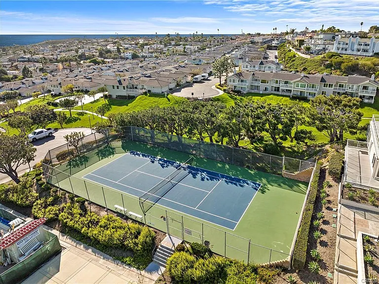 Tennis Courts