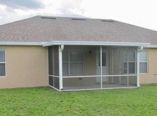 421 SW Seaflower Ter, Port Saint Lucie, FL 34984