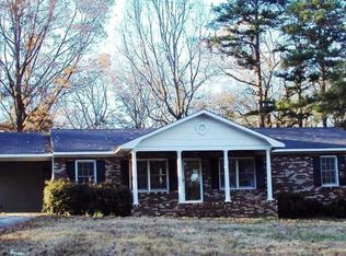235 Helican Springs Rd, Athens, GA 30601