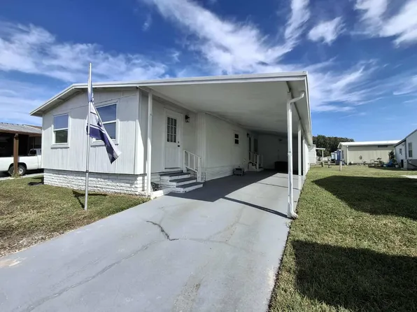 7611 Majorca Ave, New Port Richey, FL 34653