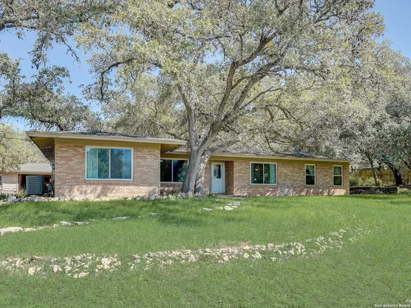 307 Caladium Drive, San Antonio, TX 78213