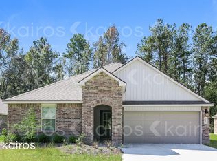 30932 Clearview Ct, Denham Springs, LA 70726