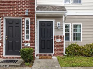 4513 Country Club Rd UNIT C104, Morehead City, NC 28557