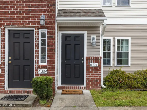 4513 Country Club Road #C104, Morehead City, NC 28557