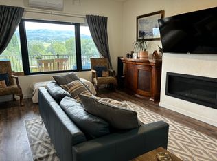 (Undisclosed Address), Steamboat Springs, CO 80487