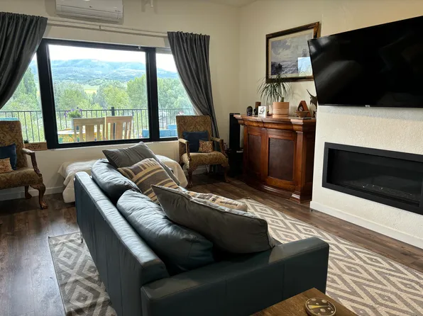 (undisclosed Address), Steamboat Springs, CO 80487