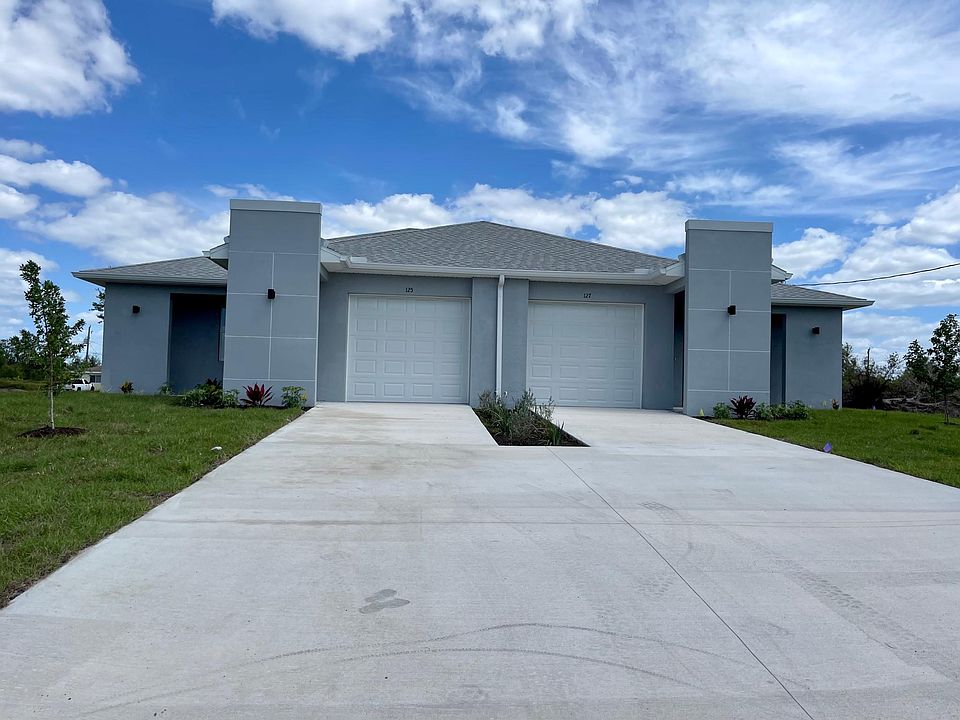 1st image of 125 Hightower Ave S Lehigh Acres Fl 33973