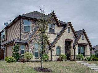 1421 Cedar Ridge Dr, Prosper, TX 75078