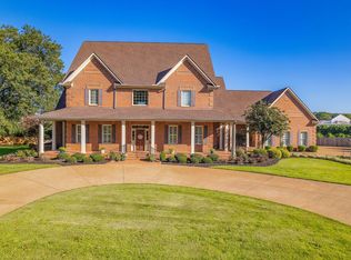 80 Winfield Pl, Jackson, TN 38305