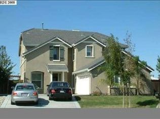 2645 Ranchwood Dr, Brentwood, CA 94513