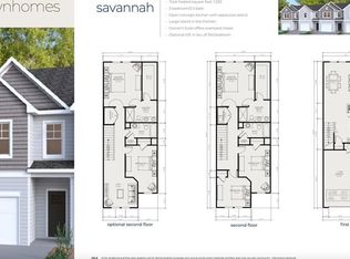 6317 Redan Sq #64, Lithonia, GA 30058