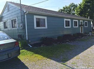 4720 Main St, Hemlock, NY 14466
