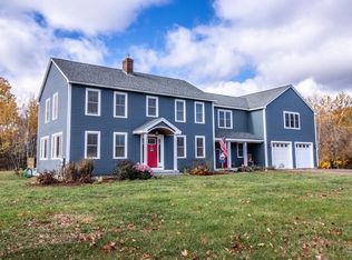 56 Alexander Dr, Gorham, ME 04038