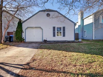 5380 Glenville Cir, Virginia Beach, VA, 23464