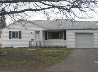 929 Sibley Rd, Toledo, OH 43615