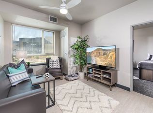 Hornet Commons Student Housing, Sacramento, CA 95826