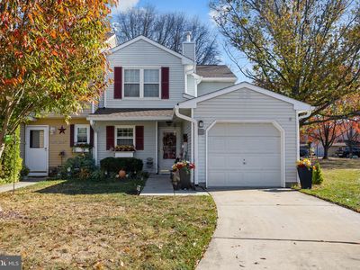 12 Pamlico Ct, Bordentown, NJ, 08505